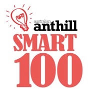 Smart100 logo